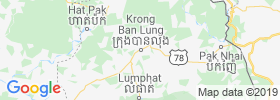 Ban Lung map